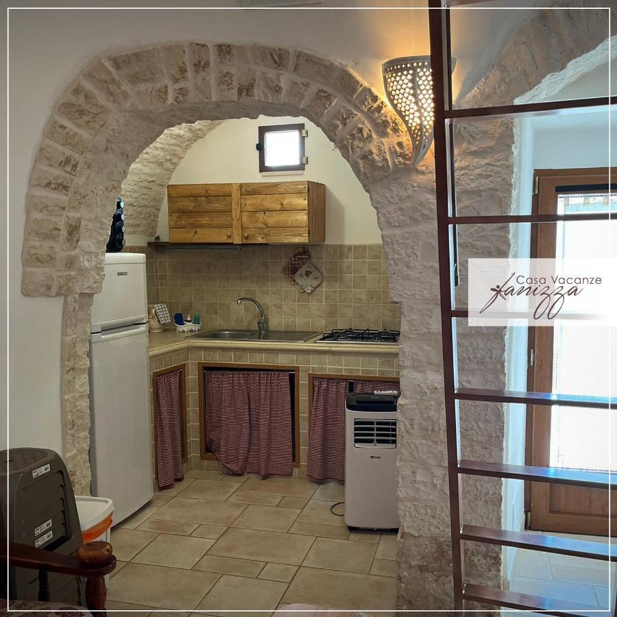 Villa Trullo Fanizza Alberobello Exterior foto