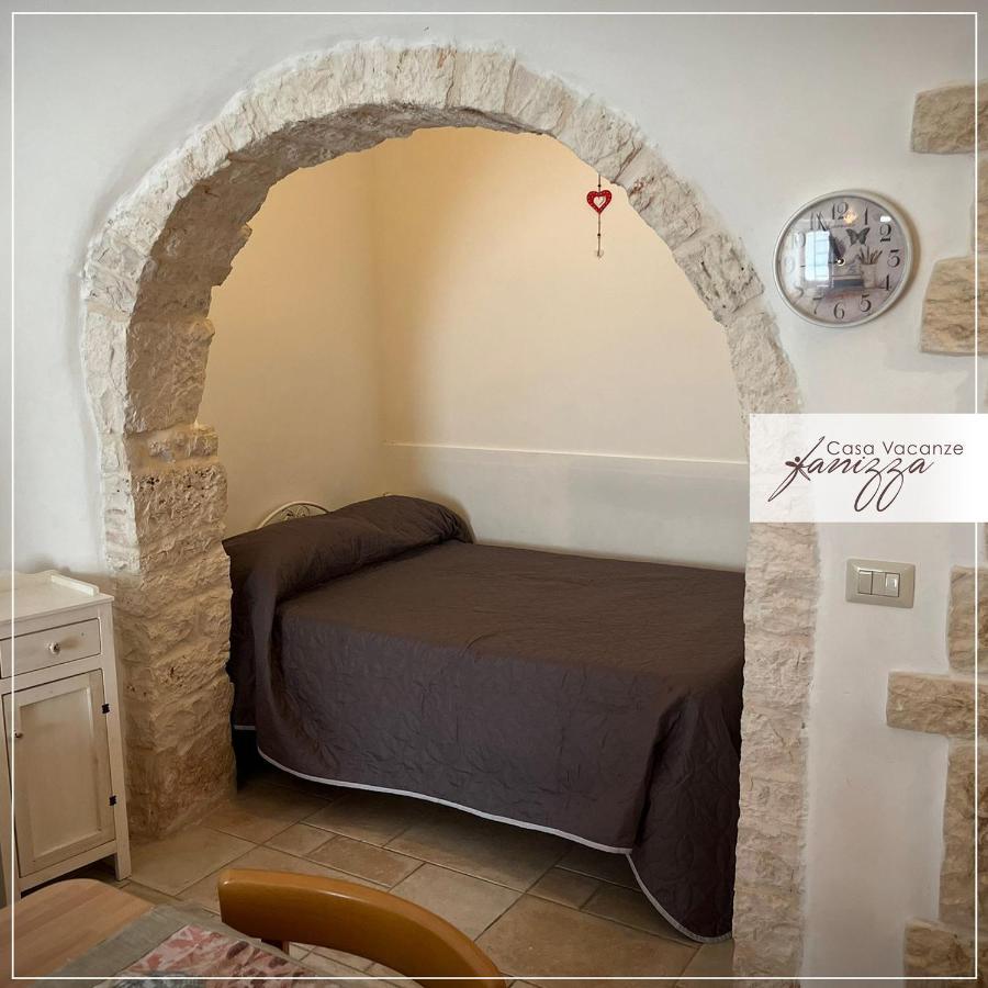 Villa Trullo Fanizza Alberobello Exterior foto