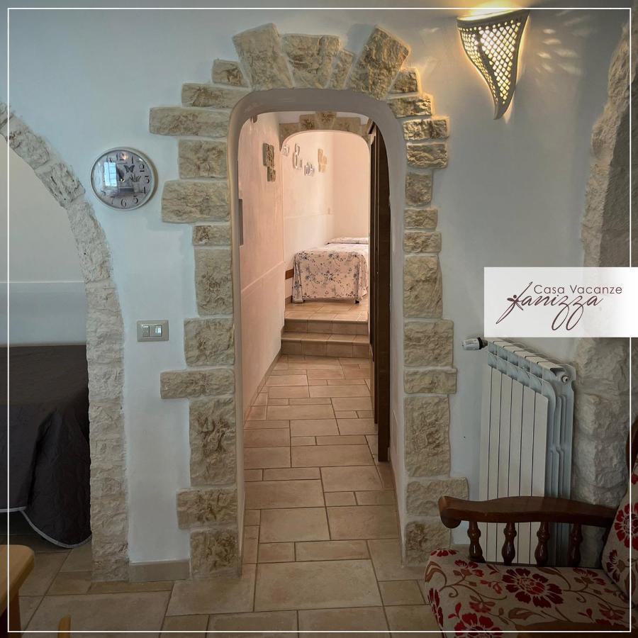 Villa Trullo Fanizza Alberobello Exterior foto